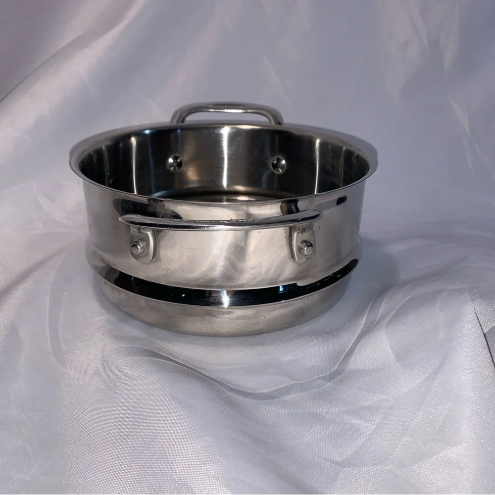Cuisinart preowned steamer
